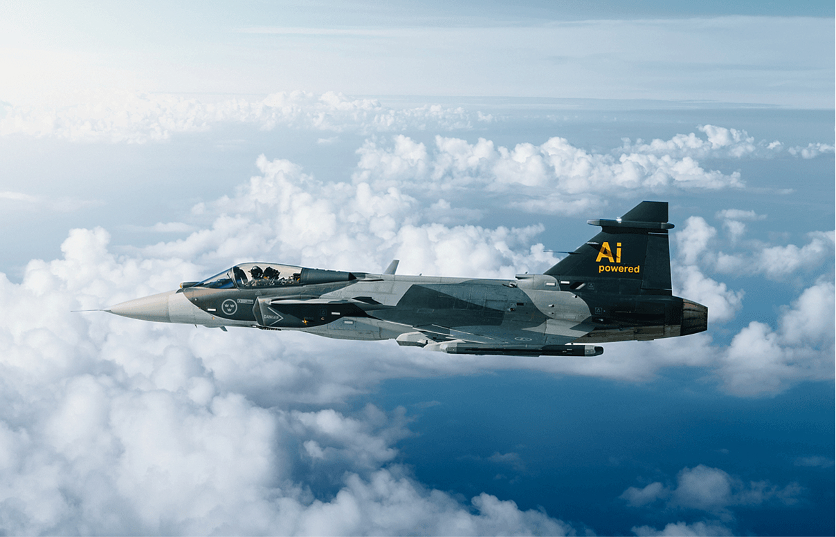 Gripen